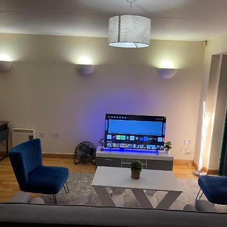 2 Bedrooms, 2 Bathrooms Stunning Penthouse City View Bradford (West Yorkshire) Exterior foto