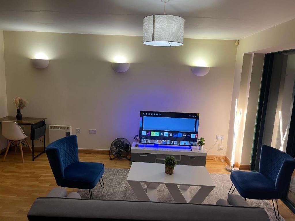 2 Bedrooms, 2 Bathrooms Stunning Penthouse City View Bradford (West Yorkshire) Exterior foto
