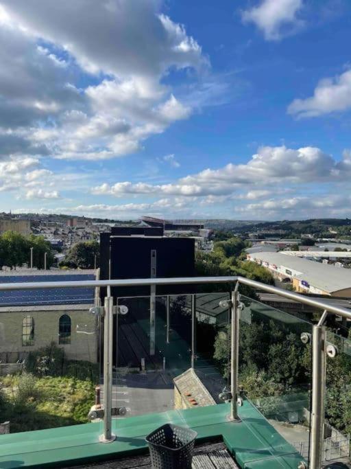 2 Bedrooms, 2 Bathrooms Stunning Penthouse City View Bradford (West Yorkshire) Exterior foto